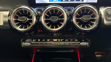 Mercedes-Benz GLB 200 AMG Line Premium + Night Ed 5dr 7G-Tronic Petrol Estate